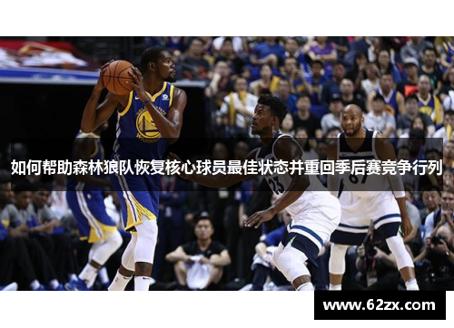 如何帮助森林狼队恢复核心球员最佳状态并重回季后赛竞争行列